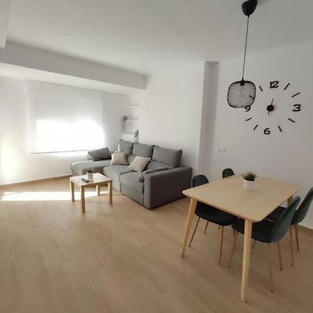Piso 3 Dormitorios Renovado Centro Urbano דניה מראה חיצוני תמונה
