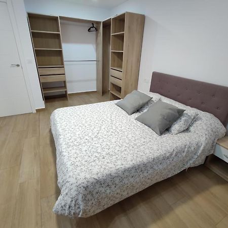 Piso 3 Dormitorios Renovado Centro Urbano דניה מראה חיצוני תמונה
