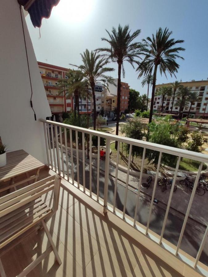 Piso 3 Dormitorios Renovado Centro Urbano דניה מראה חיצוני תמונה
