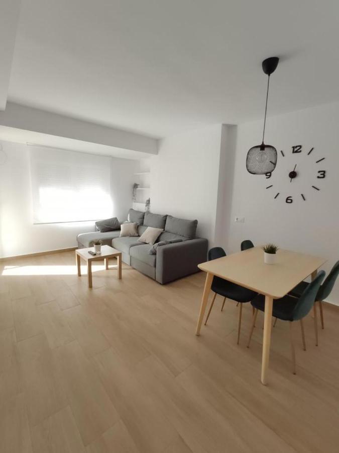 Piso 3 Dormitorios Renovado Centro Urbano דניה מראה חיצוני תמונה