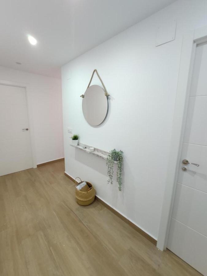 Piso 3 Dormitorios Renovado Centro Urbano דניה מראה חיצוני תמונה