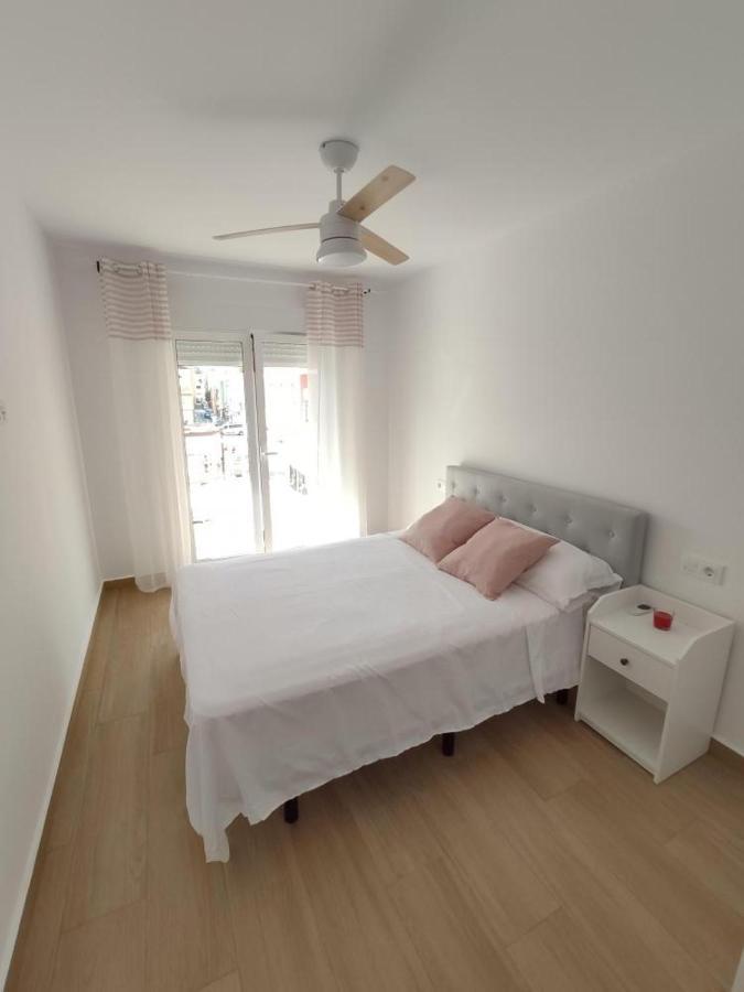 Piso 3 Dormitorios Renovado Centro Urbano דניה מראה חיצוני תמונה