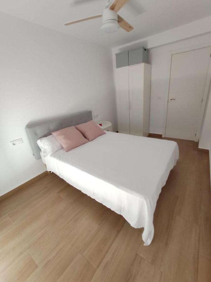 Piso 3 Dormitorios Renovado Centro Urbano דניה מראה חיצוני תמונה
