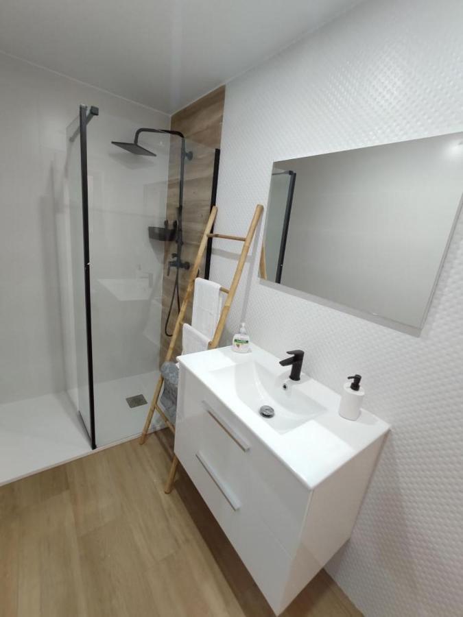 Piso 3 Dormitorios Renovado Centro Urbano דניה מראה חיצוני תמונה