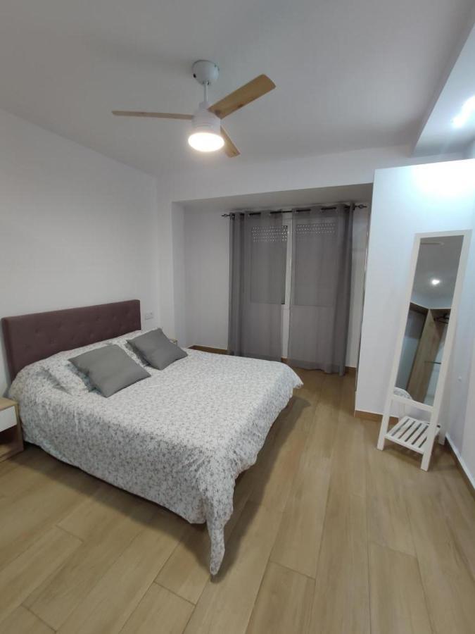 Piso 3 Dormitorios Renovado Centro Urbano דניה מראה חיצוני תמונה