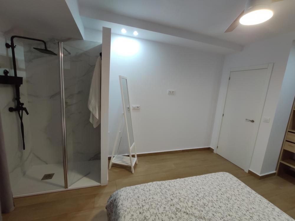 Piso 3 Dormitorios Renovado Centro Urbano דניה מראה חיצוני תמונה